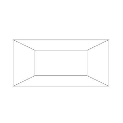Hubbell Lighting SLD12CMB
