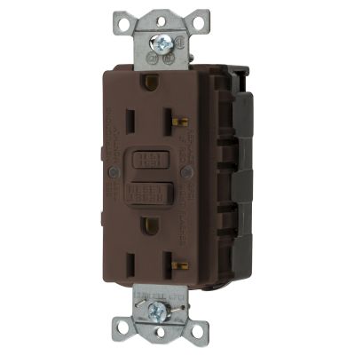 Hubbell Wiring GFRST20SNAP