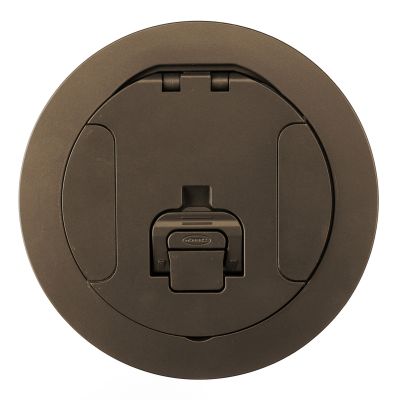 Hubbell Wiring CFBS1R6CVRBRZ
