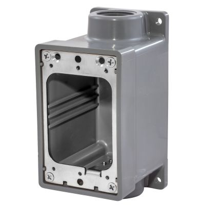 Hubbell Wiring HBL6083