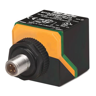 Rockwell Automation 871P-DV40BP40-D4