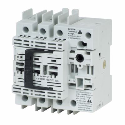Eaton Cutler-Hammer R4H3030FJ