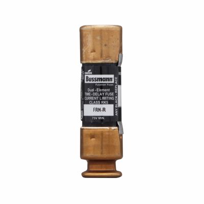 Eaton Bussmann Inc. FRN-R-25ID