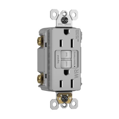 Legrand 1597TRWRGRY