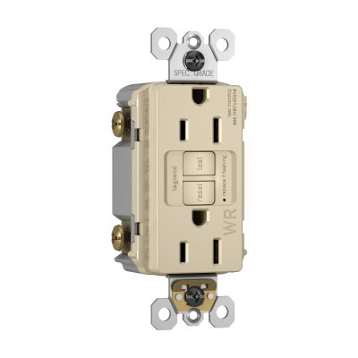 Legrand 1597TRWRLA