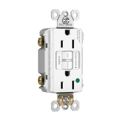 Legrand 1597HGTRW