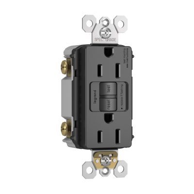 Legrand 1597BK