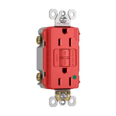 Legrand 1597HGRED