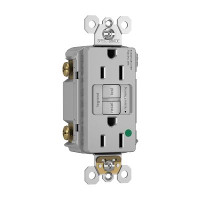 Legrand 1597HGTRGRY