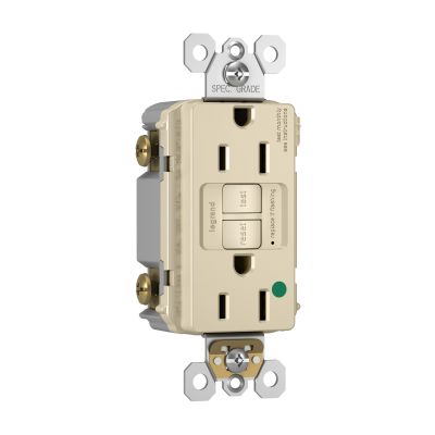 Legrand 1597HGTRLA