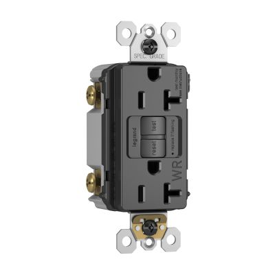 Legrand 2097TRWRBK