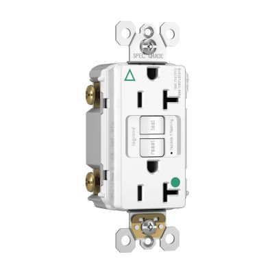 Legrand 2097IGHGTRW