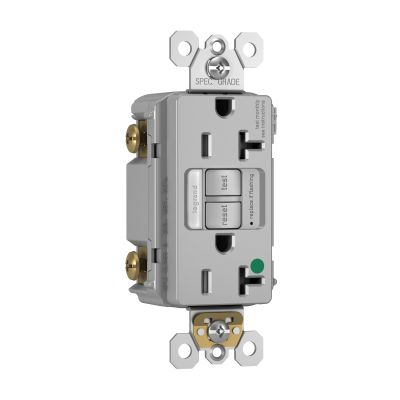 Legrand 2097HGNTLTRGRY
