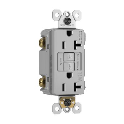 Legrand 2097TRWRGRY