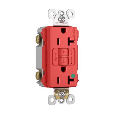 Legrand 2097HGTRRED
