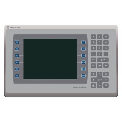 Rockwell Automation 2711P-B7C22D9P