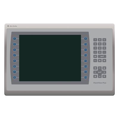 Rockwell Automation 2711P-B10C22D9P