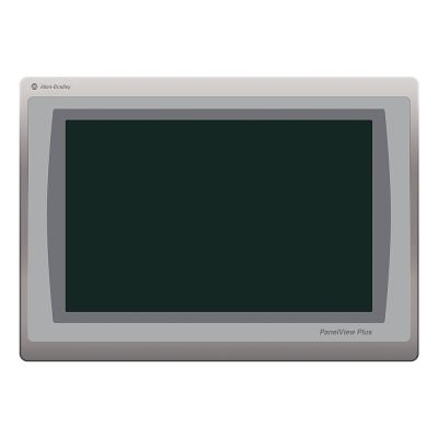 PanelView Plus 7 Standard Platforms