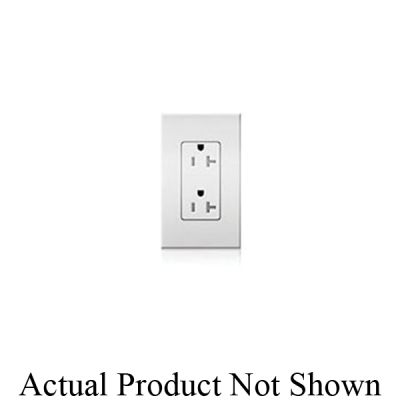 Lutron NTR-20-TR-WH