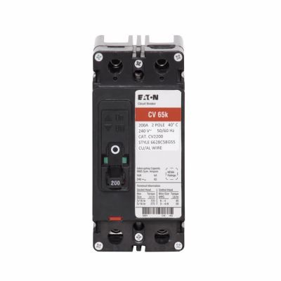 Eaton Cutler-Hammer CV2150XMM