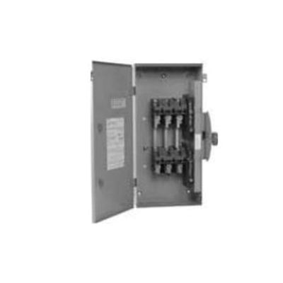 Eaton DT268URK