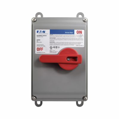 Eaton Wiring AHDS30AC