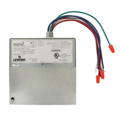 Leviton MZB02-102