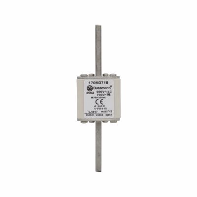 Eaton Bussmann Inc. 170M3716