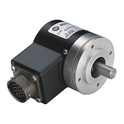 Rockwell Automation 845GM-S3G8HC0256R