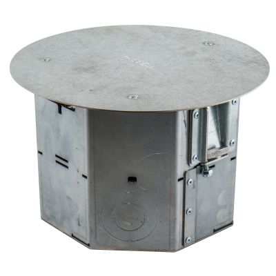 Hubbell Wiring RAFB4BASE