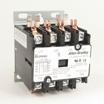 Rockwell Automation 400-DP40NA3-K