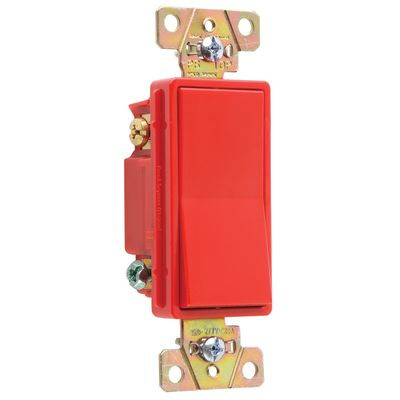 Legrand 2623RED