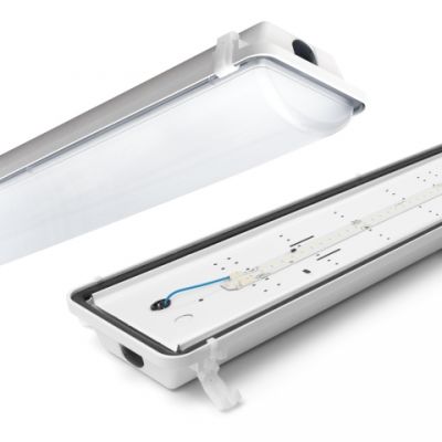 Engineered Products Company G8LED-FX-S4168-CL