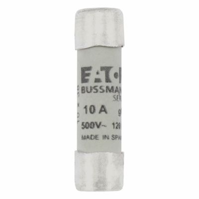 Eaton Bussmann Inc. C10G10