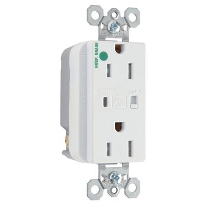 Legrand TR8200WSP