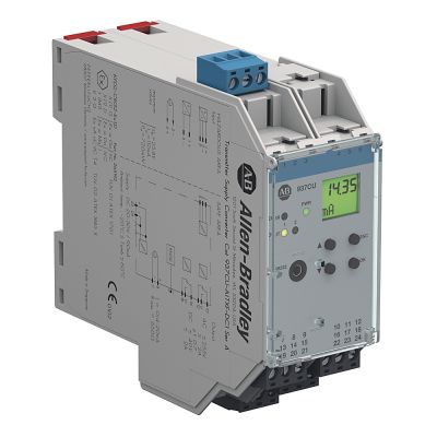 Rockwell Automation 937CU-AITXF-DC1