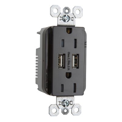 Legrand TR5262USB