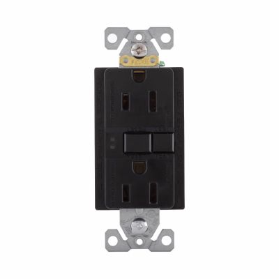 Eaton Wiring SGF15BK