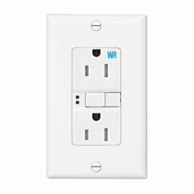 Eaton WRSGF15W