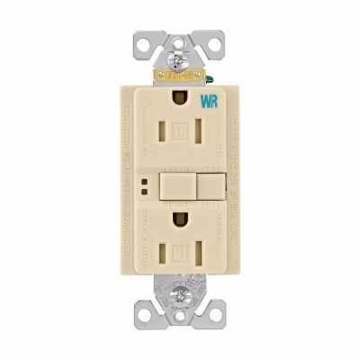 Eaton TWRSGF15V
