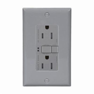 Eaton Wiring TRSGF15GY