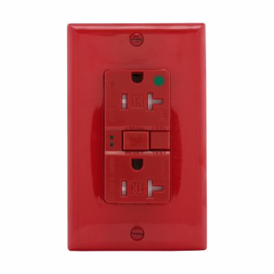 Eaton Wiring TRSGFH20RD