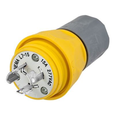 Hubbell Wiring HBL24W34