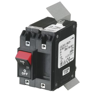 Hubbell Wiring GFSMCB240502P
