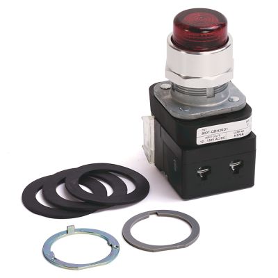 Rockwell Automation 800T-QBH2RD1V