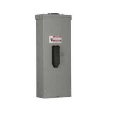Eaton ECCVH100S