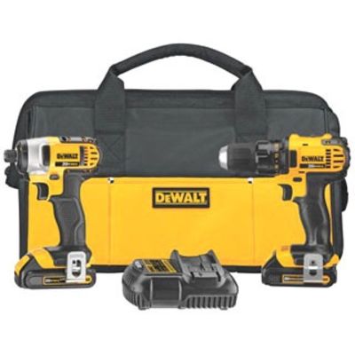 Dewalt DCK280C2