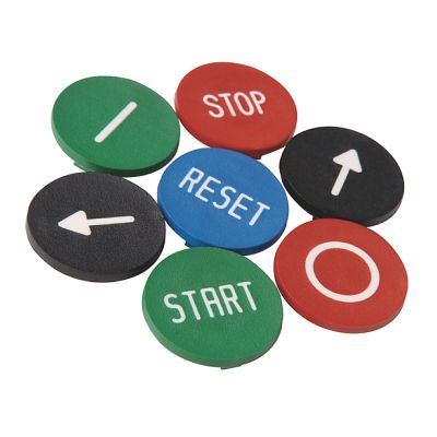 Rockwell Automation 800T-LC218W