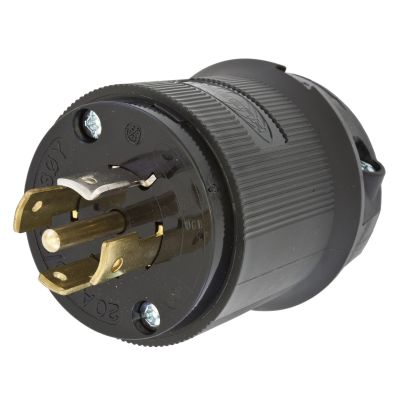 Hubbell Wiring HBL2511BK