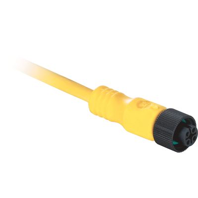 Rockwell Automation 889D-F3UE-5